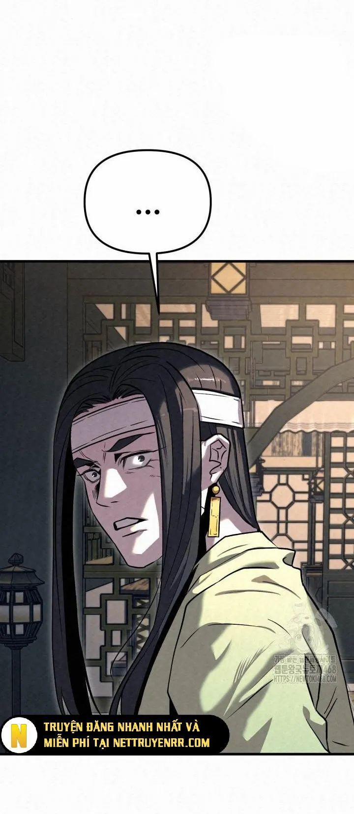 Hắc Bạch Hồ Ly Độc Tâm Côn Luân Kiếm Tuyến Bạch Bệnh Chi Chủ 21 trang 25