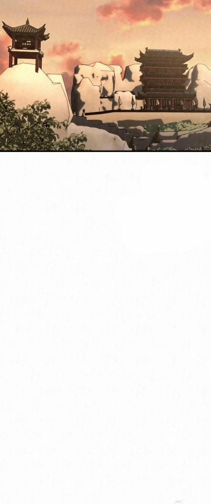 Hắc Bạch Hồ Ly Độc Tâm Côn Luân Kiếm Tuyến Bạch Bệnh Chi Chủ 21 trang 28