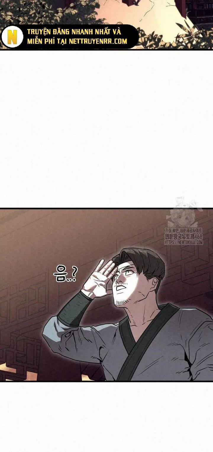 Hắc Bạch Hồ Ly Độc Tâm Côn Luân Kiếm Tuyến Bạch Bệnh Chi Chủ 21 trang 30