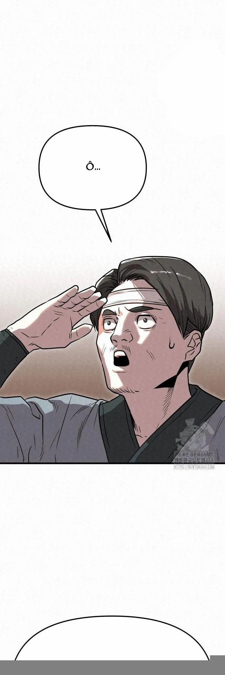 Hắc Bạch Hồ Ly Độc Tâm Côn Luân Kiếm Tuyến Bạch Bệnh Chi Chủ 21 trang 31