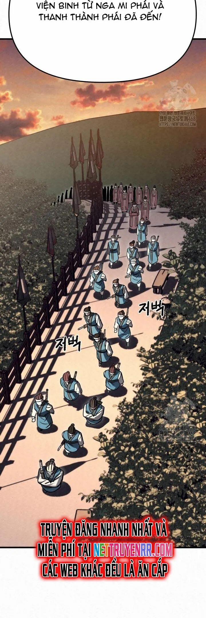 Hắc Bạch Hồ Ly Độc Tâm Côn Luân Kiếm Tuyến Bạch Bệnh Chi Chủ 21 trang 32