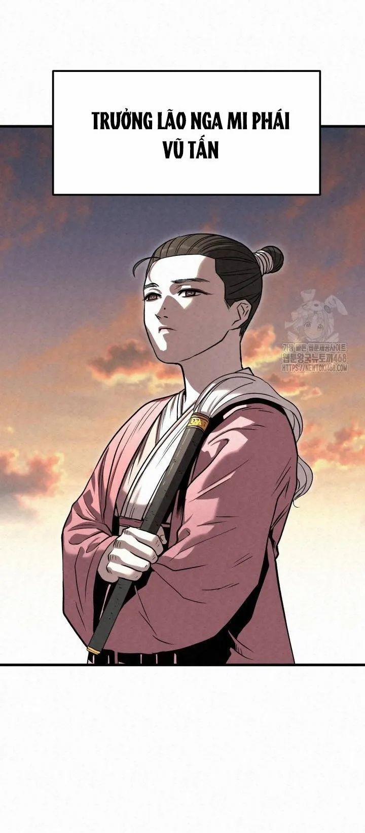 Hắc Bạch Hồ Ly Độc Tâm Côn Luân Kiếm Tuyến Bạch Bệnh Chi Chủ 21 trang 35