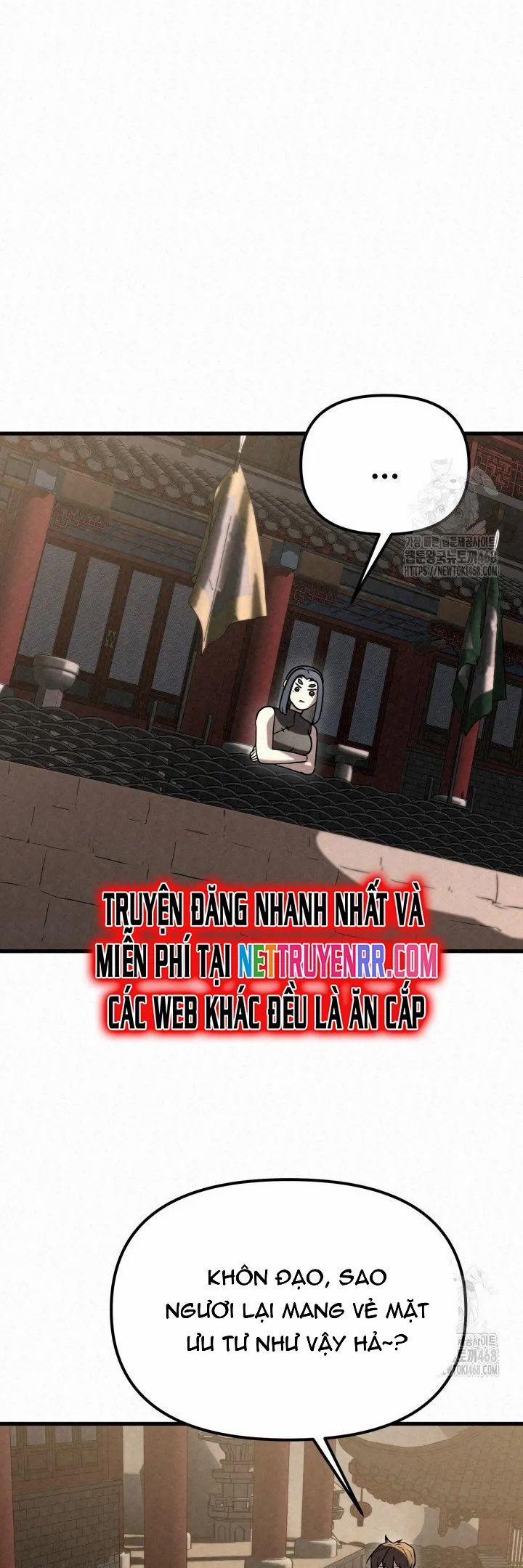 Hắc Bạch Hồ Ly Độc Tâm Côn Luân Kiếm Tuyến Bạch Bệnh Chi Chủ 21 trang 39