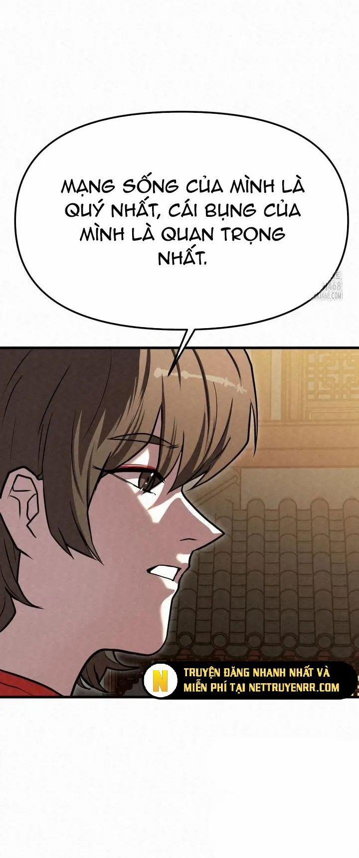 Hắc Bạch Hồ Ly Độc Tâm Côn Luân Kiếm Tuyến Bạch Bệnh Chi Chủ 21 trang 45