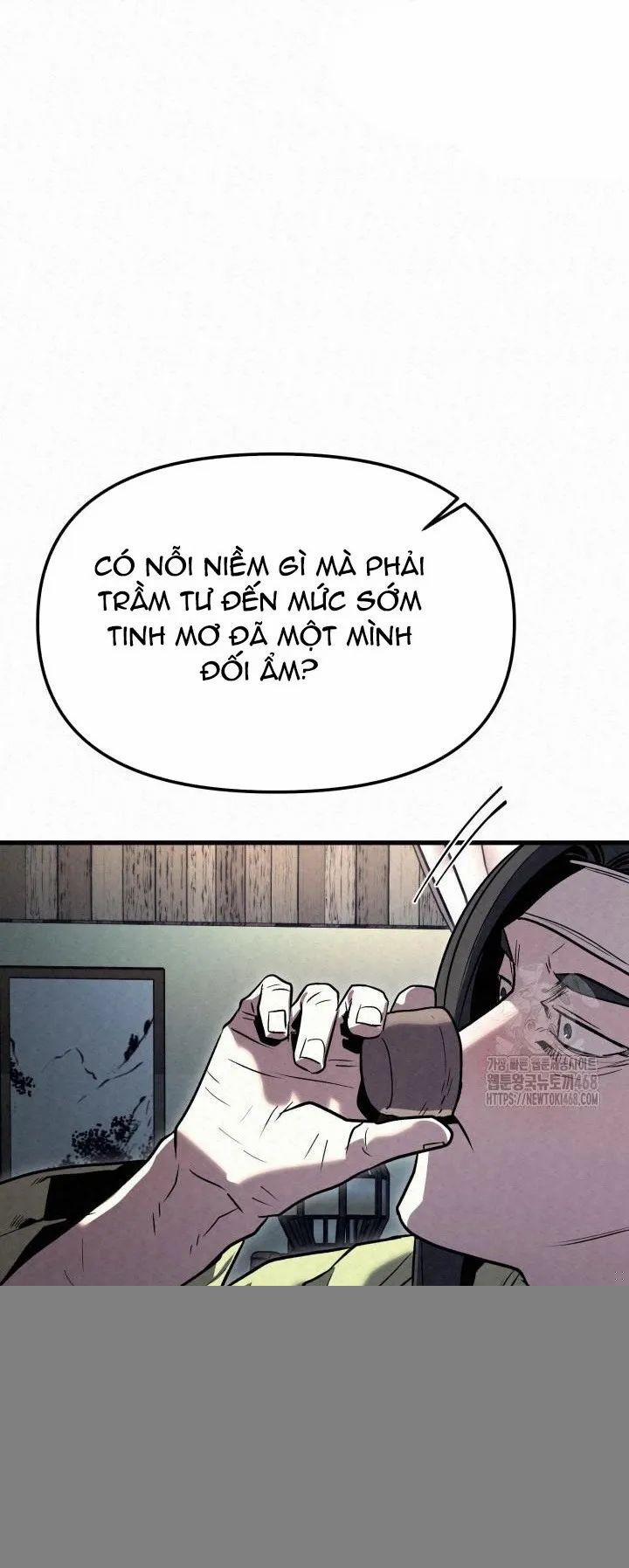 Hắc Bạch Hồ Ly Độc Tâm Côn Luân Kiếm Tuyến Bạch Bệnh Chi Chủ 21 trang 5