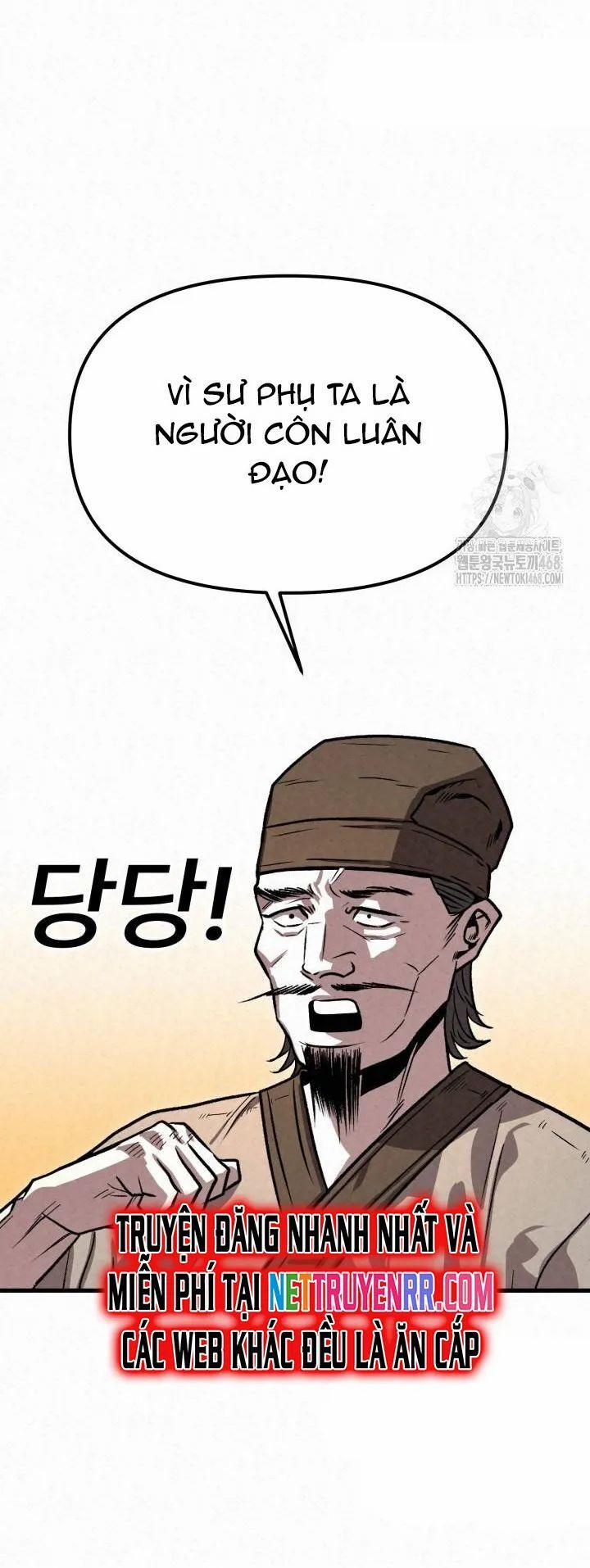 Hắc Bạch Hồ Ly Độc Tâm Côn Luân Kiếm Tuyến Bạch Bệnh Chi Chủ 21 trang 55