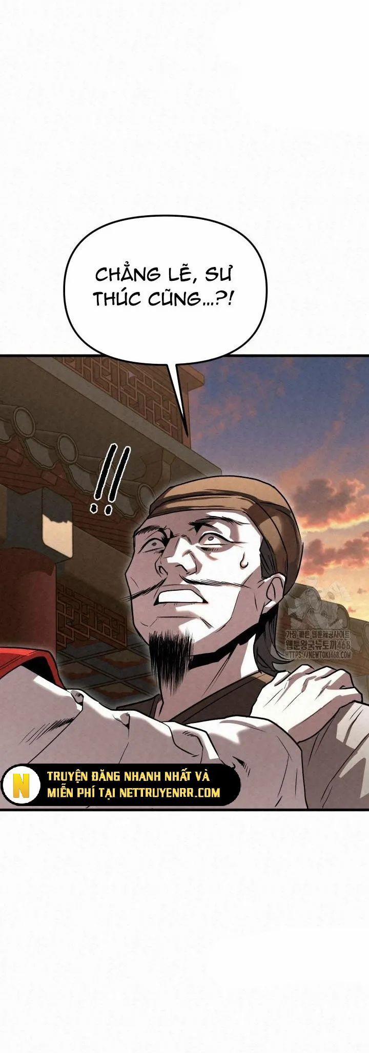 Hắc Bạch Hồ Ly Độc Tâm Côn Luân Kiếm Tuyến Bạch Bệnh Chi Chủ 21 trang 57