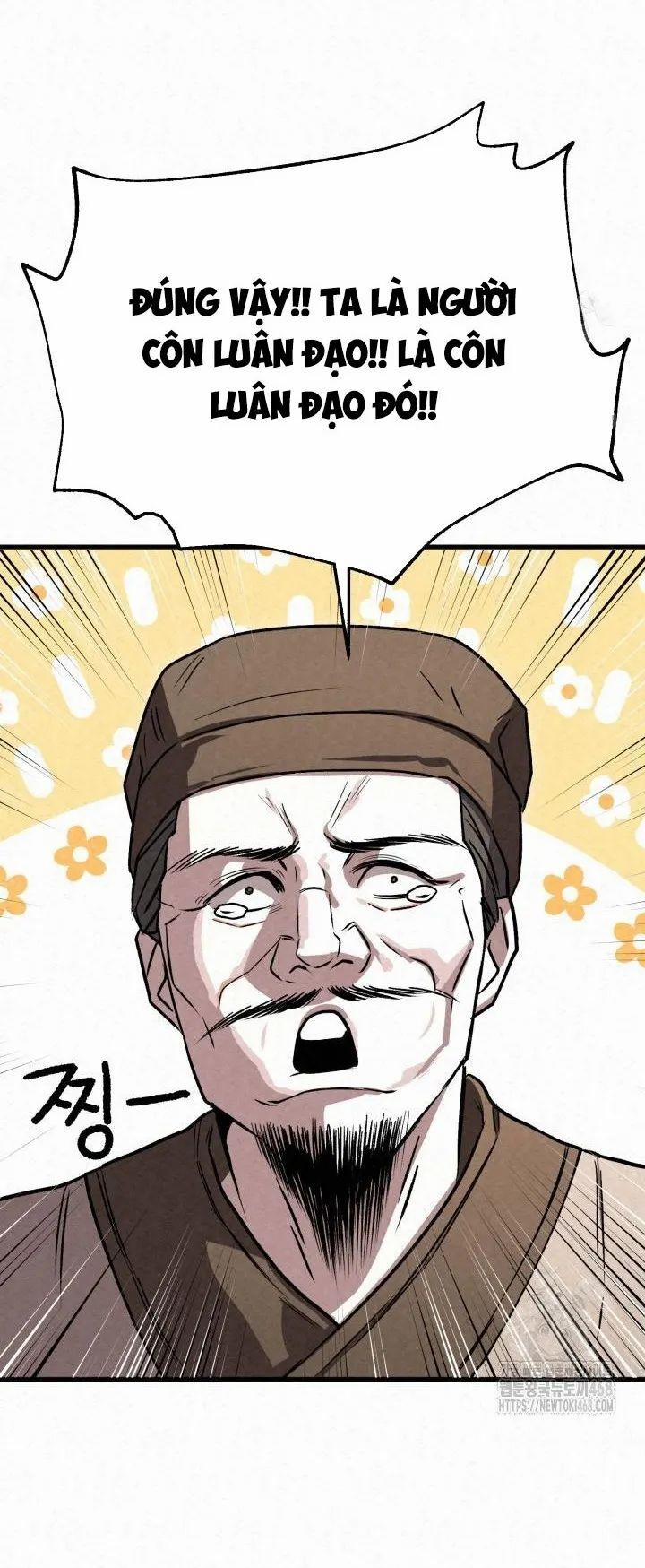 Hắc Bạch Hồ Ly Độc Tâm Côn Luân Kiếm Tuyến Bạch Bệnh Chi Chủ 21 trang 59