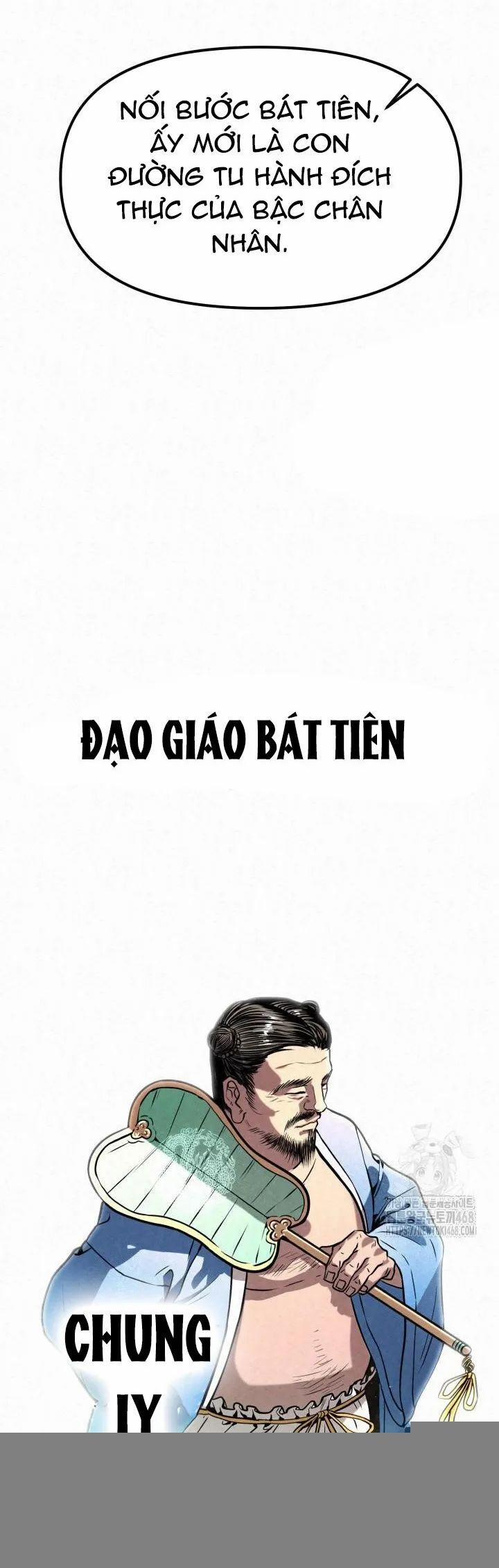 Hắc Bạch Hồ Ly Độc Tâm Côn Luân Kiếm Tuyến Bạch Bệnh Chi Chủ 21 trang 65