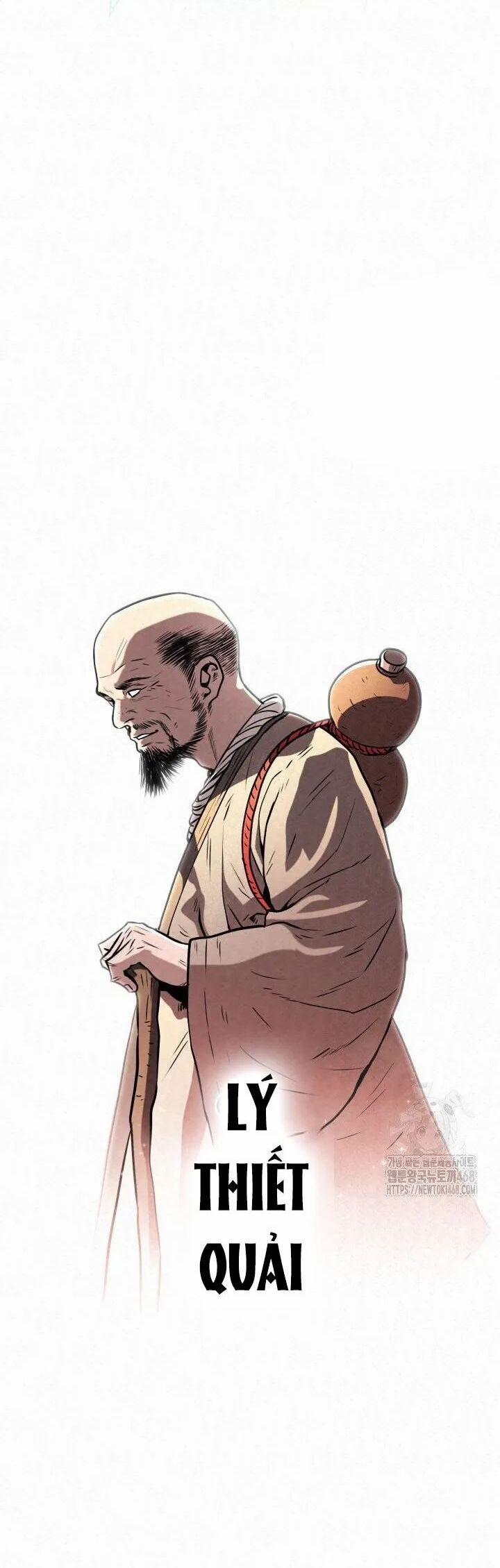 Hắc Bạch Hồ Ly Độc Tâm Côn Luân Kiếm Tuyến Bạch Bệnh Chi Chủ 21 trang 66