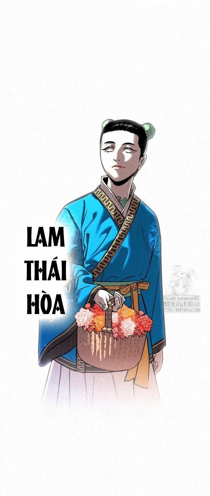 Hắc Bạch Hồ Ly Độc Tâm Côn Luân Kiếm Tuyến Bạch Bệnh Chi Chủ 21 trang 68