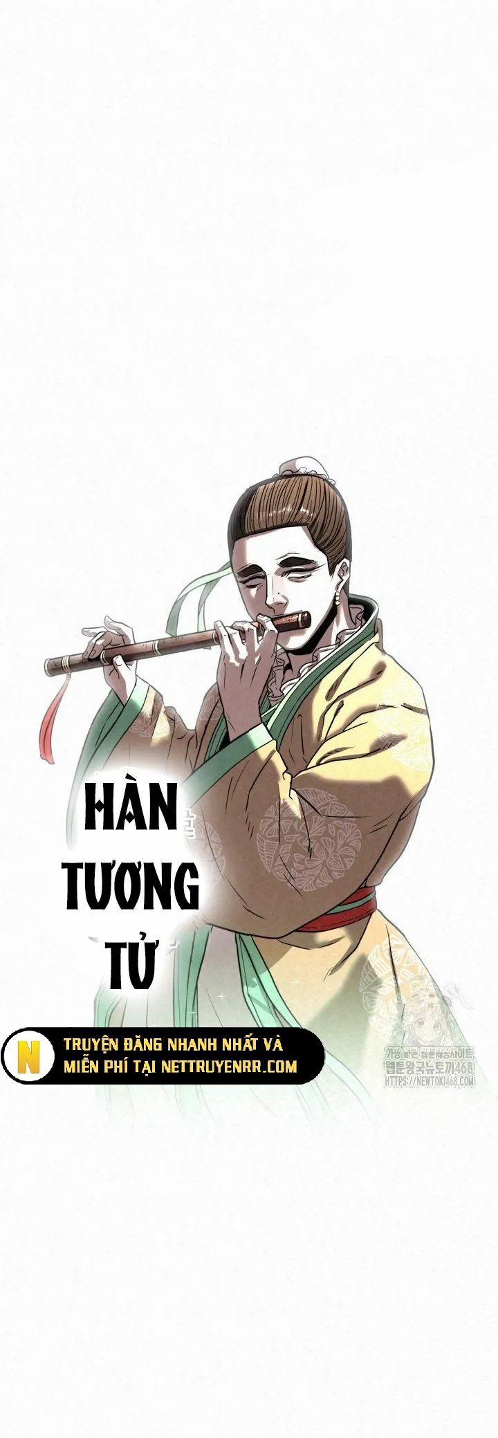 Hắc Bạch Hồ Ly Độc Tâm Côn Luân Kiếm Tuyến Bạch Bệnh Chi Chủ 21 trang 69