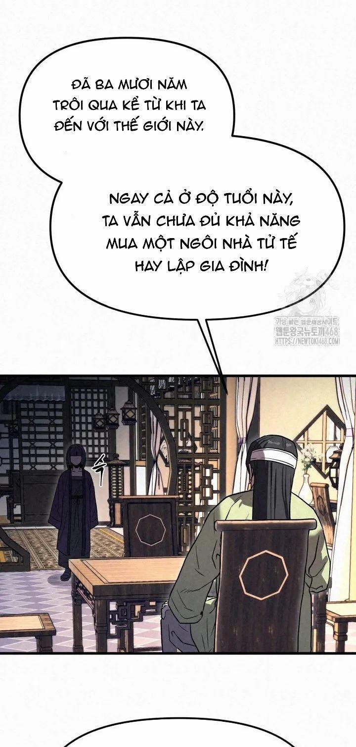 Hắc Bạch Hồ Ly Độc Tâm Côn Luân Kiếm Tuyến Bạch Bệnh Chi Chủ 21 trang 7