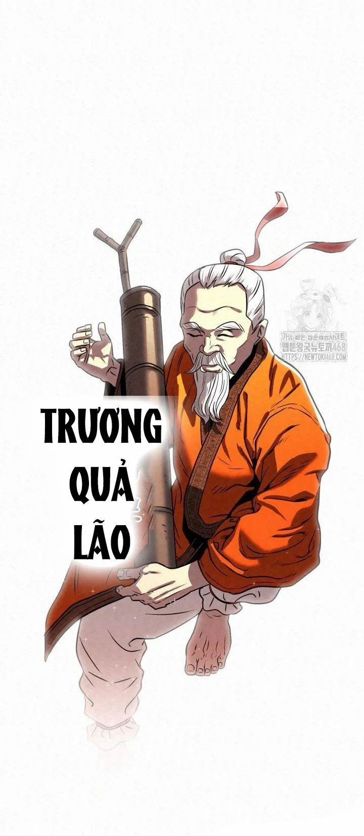 Hắc Bạch Hồ Ly Độc Tâm Côn Luân Kiếm Tuyến Bạch Bệnh Chi Chủ 21 trang 71