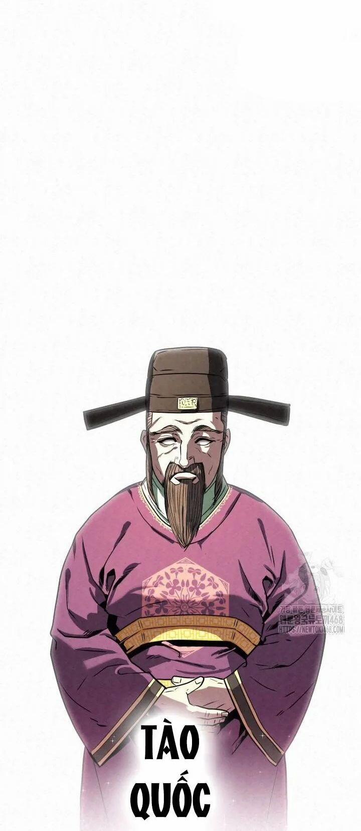 Hắc Bạch Hồ Ly Độc Tâm Côn Luân Kiếm Tuyến Bạch Bệnh Chi Chủ 21 trang 72