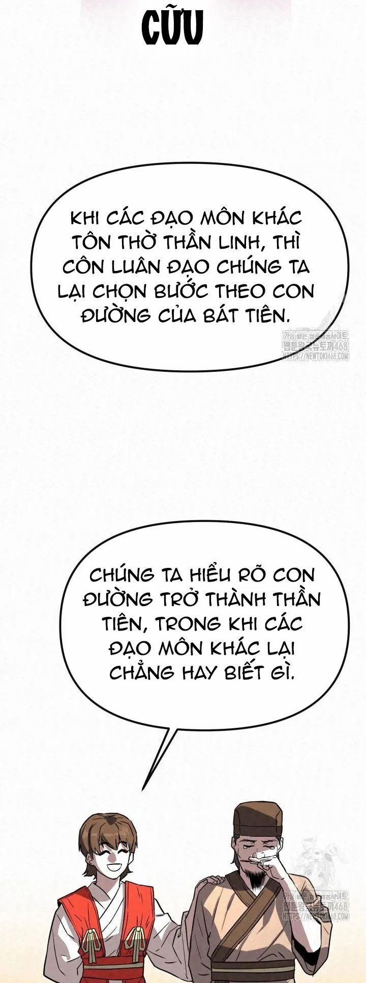 Hắc Bạch Hồ Ly Độc Tâm Côn Luân Kiếm Tuyến Bạch Bệnh Chi Chủ 21 trang 73