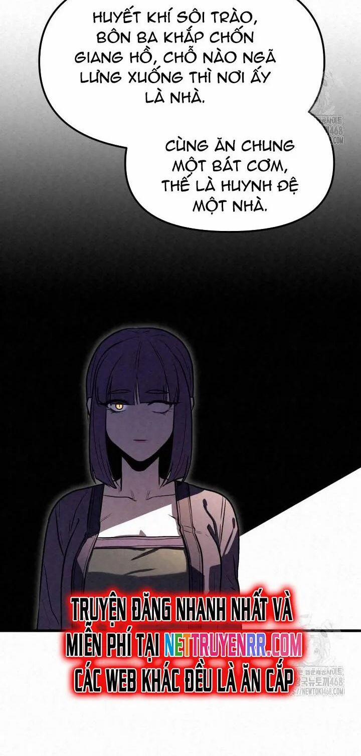 Hắc Bạch Hồ Ly Độc Tâm Côn Luân Kiếm Tuyến Bạch Bệnh Chi Chủ 21 trang 8