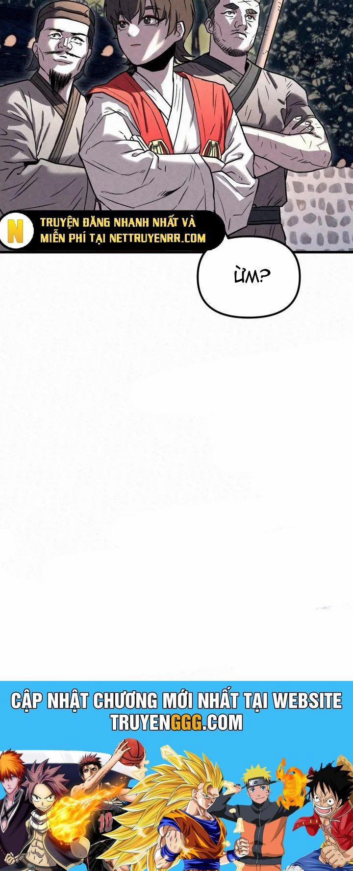 Hắc Bạch Hồ Ly Độc Tâm Côn Luân Kiếm Tuyến Bạch Bệnh Chi Chủ 21 trang 81