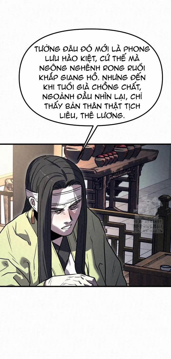 Hắc Bạch Hồ Ly Độc Tâm Côn Luân Kiếm Tuyến Bạch Bệnh Chi Chủ 21 trang 9