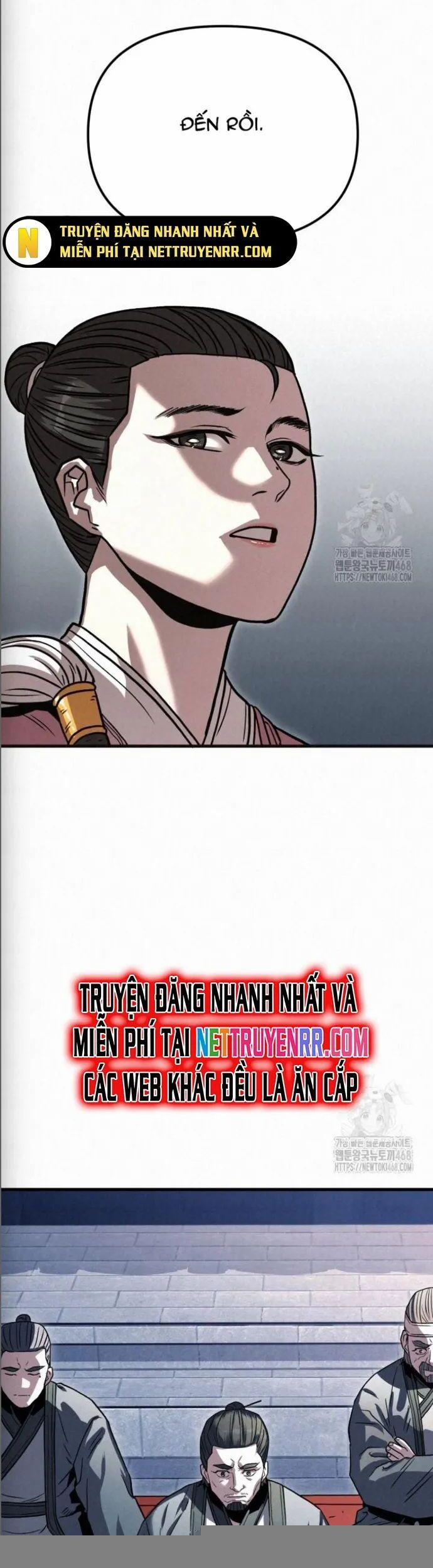 Hắc Bạch Hồ Ly Độc Tâm Côn Luân Kiếm Tuyến Bạch Bệnh Chi Chủ 22 trang 10