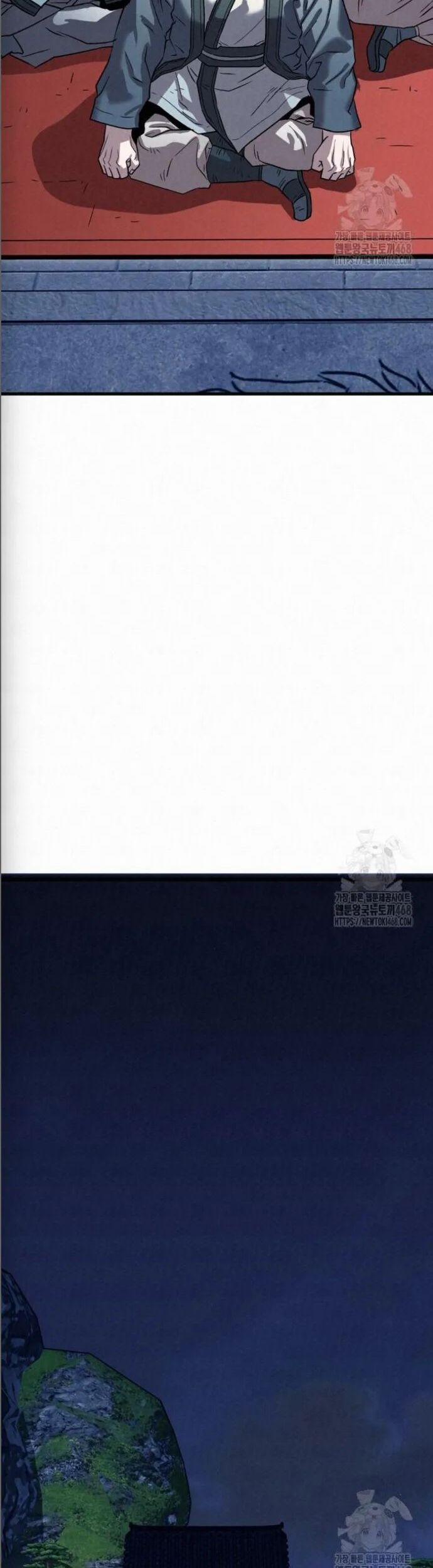 Hắc Bạch Hồ Ly Độc Tâm Côn Luân Kiếm Tuyến Bạch Bệnh Chi Chủ 22 trang 11