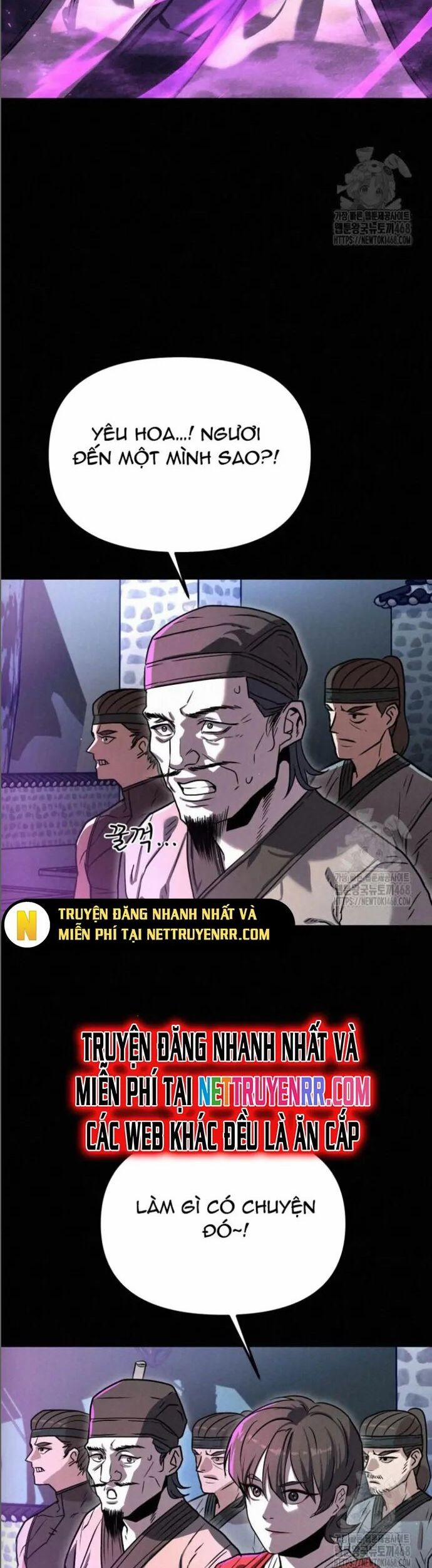 Hắc Bạch Hồ Ly Độc Tâm Côn Luân Kiếm Tuyến Bạch Bệnh Chi Chủ 22 trang 15