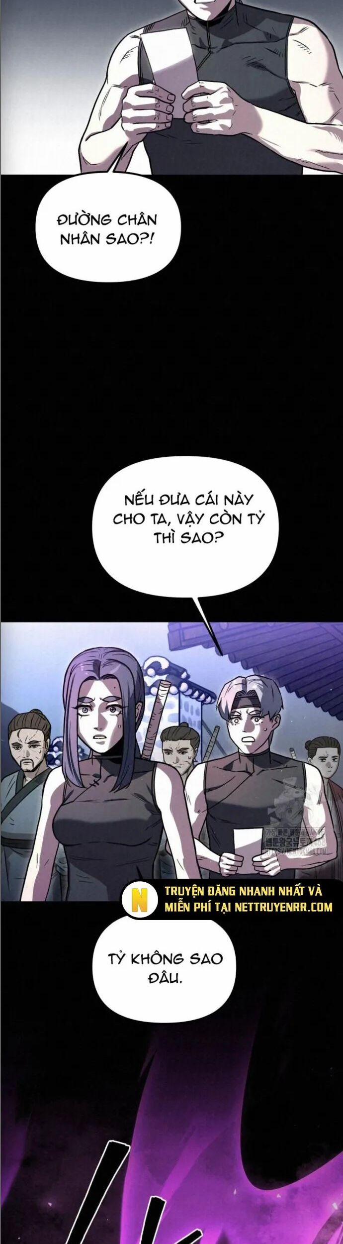 Hắc Bạch Hồ Ly Độc Tâm Côn Luân Kiếm Tuyến Bạch Bệnh Chi Chủ 22 trang 17