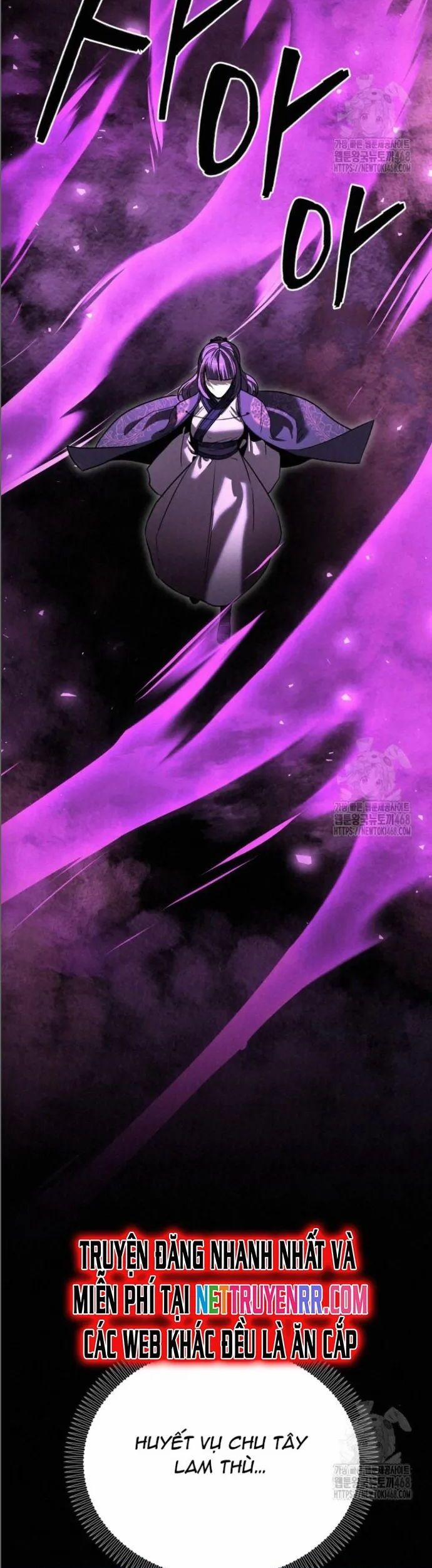 Hắc Bạch Hồ Ly Độc Tâm Côn Luân Kiếm Tuyến Bạch Bệnh Chi Chủ 22 trang 18