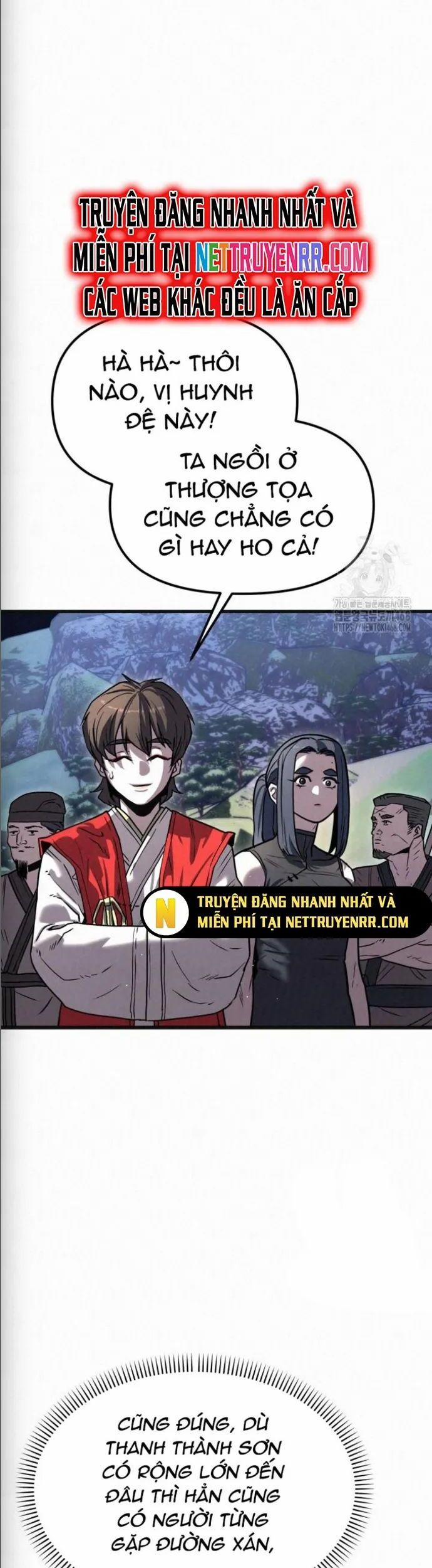 Hắc Bạch Hồ Ly Độc Tâm Côn Luân Kiếm Tuyến Bạch Bệnh Chi Chủ 22 trang 2