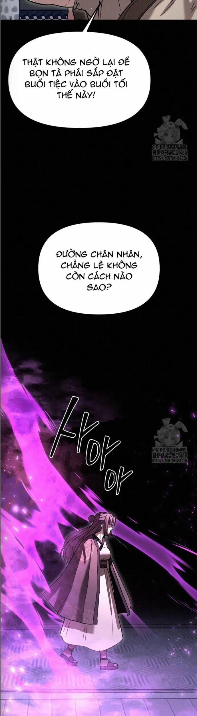 Hắc Bạch Hồ Ly Độc Tâm Côn Luân Kiếm Tuyến Bạch Bệnh Chi Chủ 22 trang 20