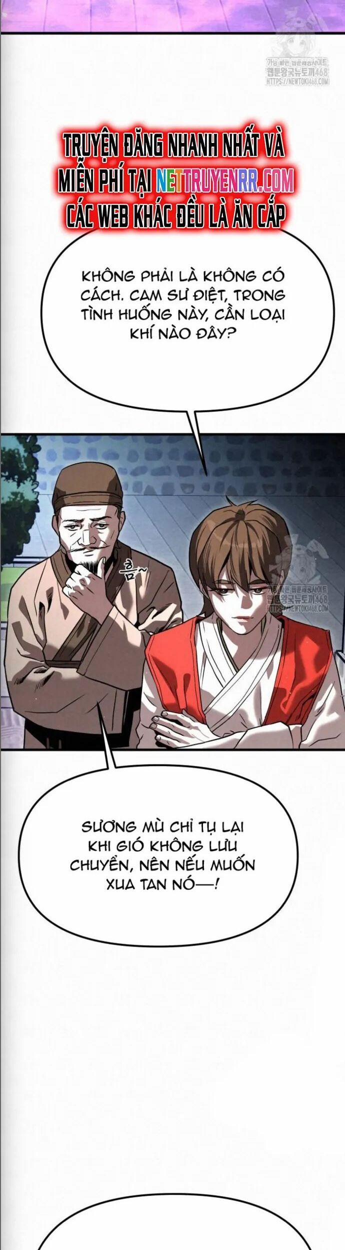 Hắc Bạch Hồ Ly Độc Tâm Côn Luân Kiếm Tuyến Bạch Bệnh Chi Chủ 22 trang 21