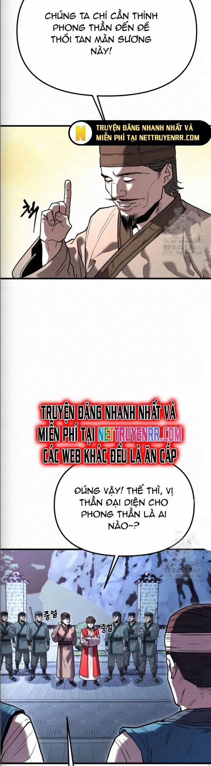 Hắc Bạch Hồ Ly Độc Tâm Côn Luân Kiếm Tuyến Bạch Bệnh Chi Chủ 22 trang 22