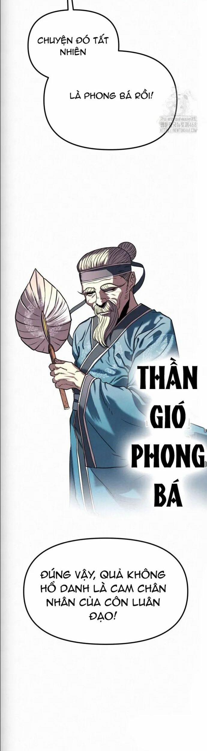 Hắc Bạch Hồ Ly Độc Tâm Côn Luân Kiếm Tuyến Bạch Bệnh Chi Chủ 22 trang 23