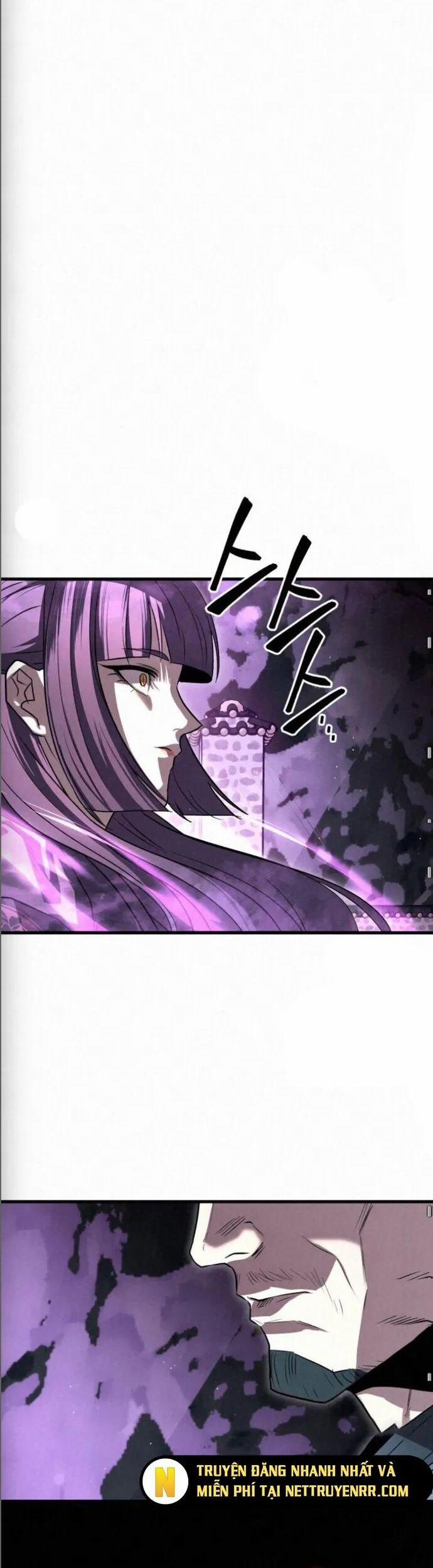 Hắc Bạch Hồ Ly Độc Tâm Côn Luân Kiếm Tuyến Bạch Bệnh Chi Chủ 22 trang 27