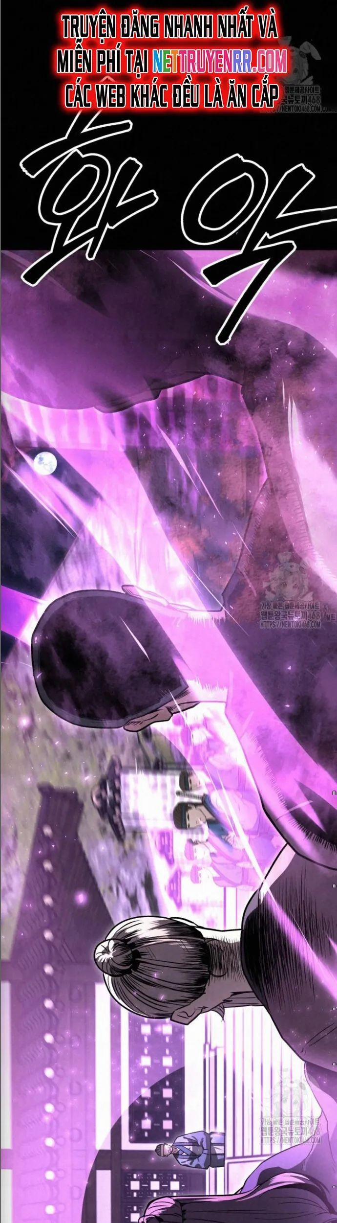 Hắc Bạch Hồ Ly Độc Tâm Côn Luân Kiếm Tuyến Bạch Bệnh Chi Chủ 22 trang 28