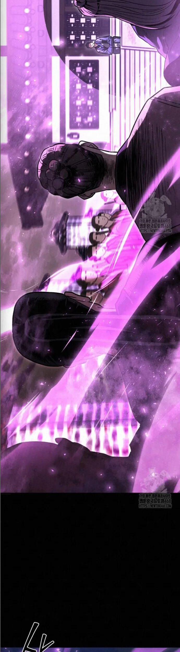 Hắc Bạch Hồ Ly Độc Tâm Côn Luân Kiếm Tuyến Bạch Bệnh Chi Chủ 22 trang 29