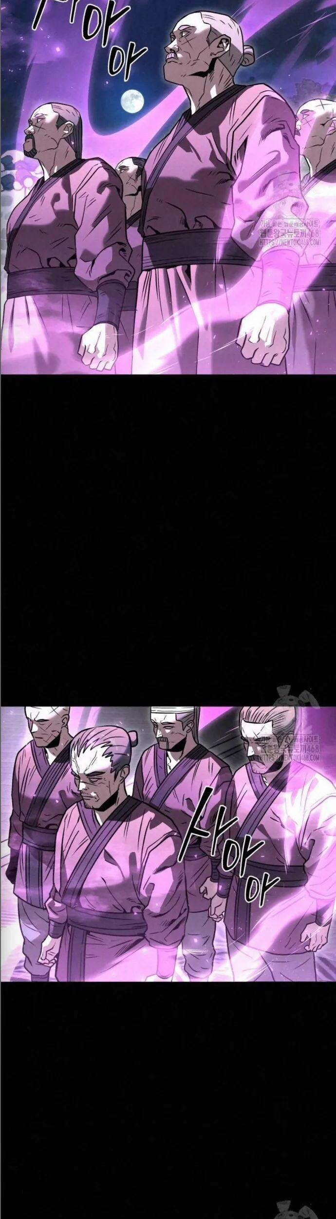 Hắc Bạch Hồ Ly Độc Tâm Côn Luân Kiếm Tuyến Bạch Bệnh Chi Chủ 22 trang 30