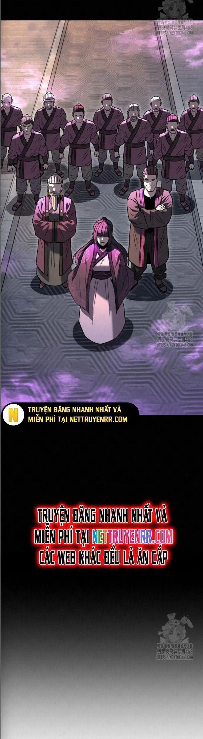Hắc Bạch Hồ Ly Độc Tâm Côn Luân Kiếm Tuyến Bạch Bệnh Chi Chủ 22 trang 31