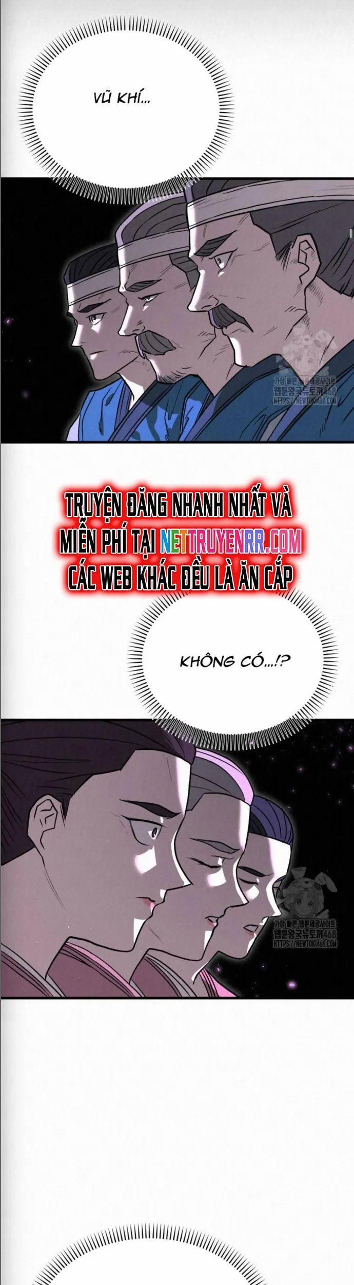 Hắc Bạch Hồ Ly Độc Tâm Côn Luân Kiếm Tuyến Bạch Bệnh Chi Chủ 22 trang 32