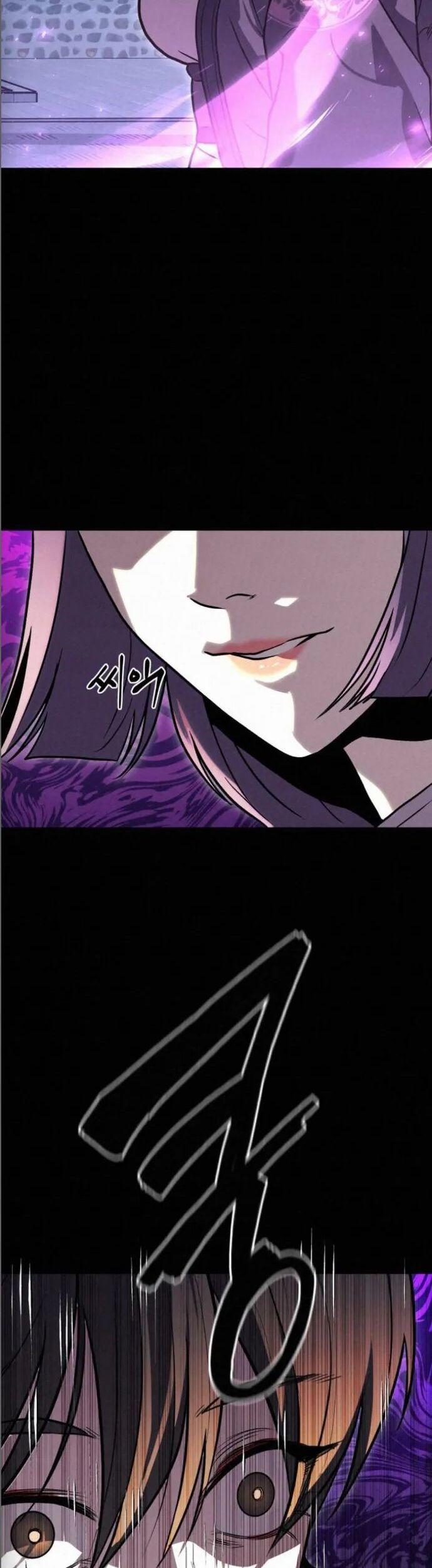 Hắc Bạch Hồ Ly Độc Tâm Côn Luân Kiếm Tuyến Bạch Bệnh Chi Chủ 22 trang 35