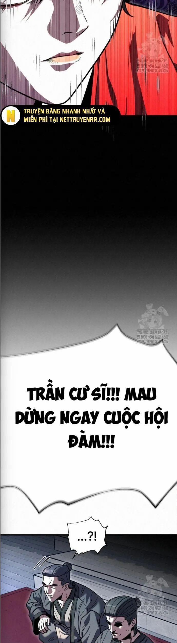 Hắc Bạch Hồ Ly Độc Tâm Côn Luân Kiếm Tuyến Bạch Bệnh Chi Chủ 22 trang 36