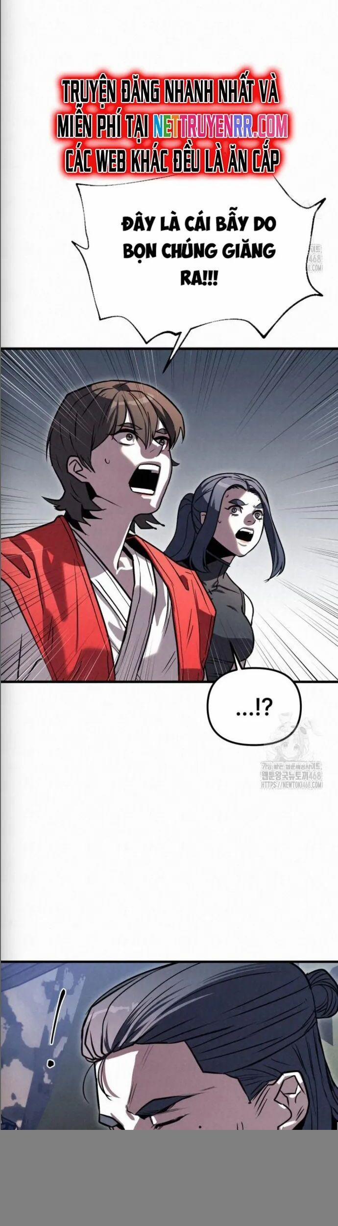 Hắc Bạch Hồ Ly Độc Tâm Côn Luân Kiếm Tuyến Bạch Bệnh Chi Chủ 22 trang 38