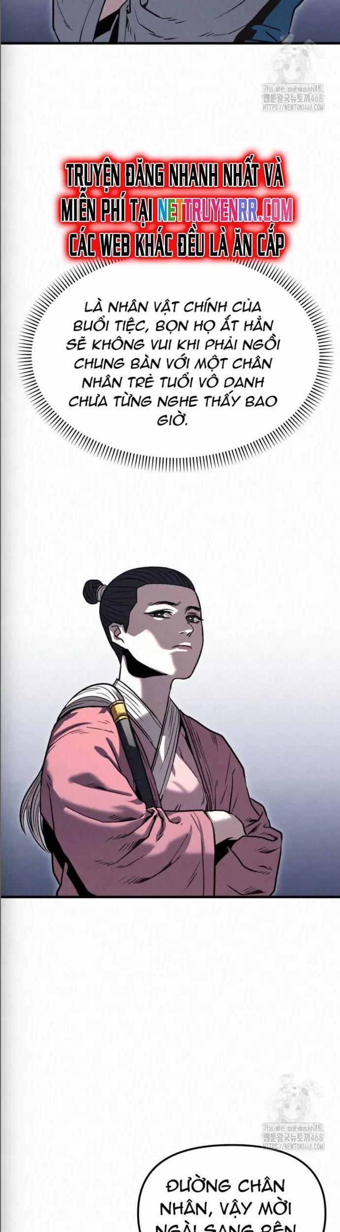 Hắc Bạch Hồ Ly Độc Tâm Côn Luân Kiếm Tuyến Bạch Bệnh Chi Chủ 22 trang 4
