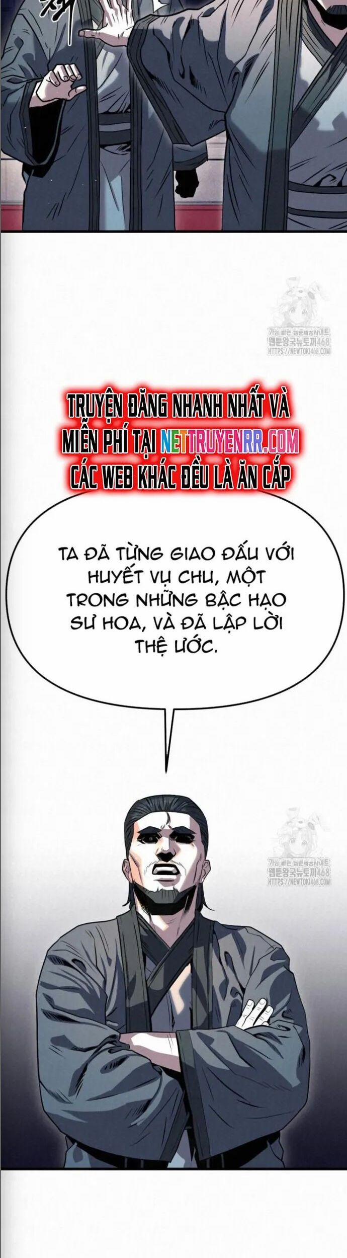 Hắc Bạch Hồ Ly Độc Tâm Côn Luân Kiếm Tuyến Bạch Bệnh Chi Chủ 22 trang 43