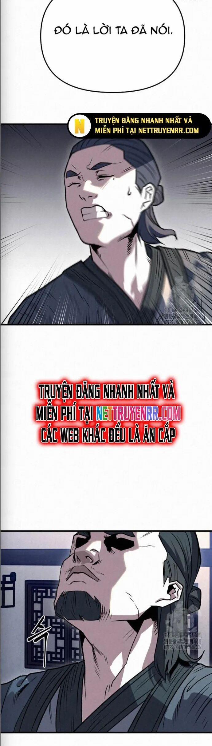 Hắc Bạch Hồ Ly Độc Tâm Côn Luân Kiếm Tuyến Bạch Bệnh Chi Chủ 22 trang 45