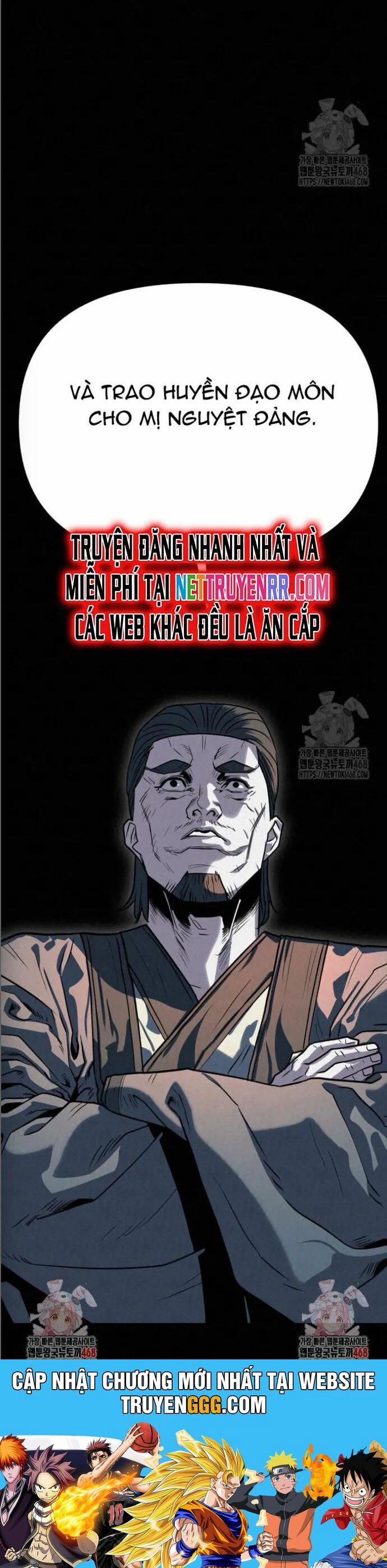 Hắc Bạch Hồ Ly Độc Tâm Côn Luân Kiếm Tuyến Bạch Bệnh Chi Chủ 22 trang 47