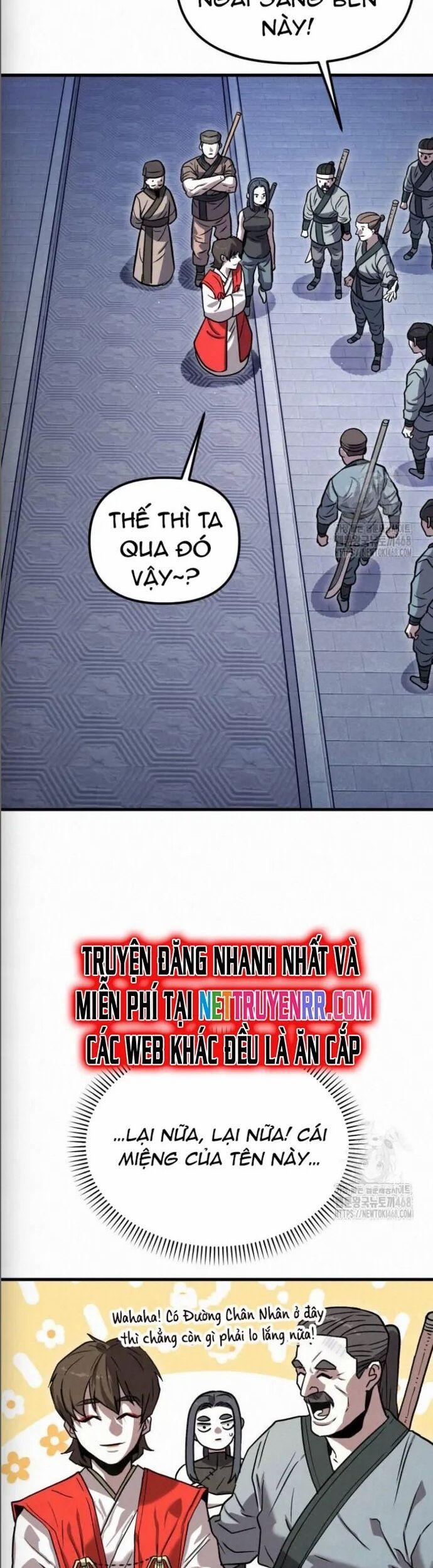 Hắc Bạch Hồ Ly Độc Tâm Côn Luân Kiếm Tuyến Bạch Bệnh Chi Chủ 22 trang 5