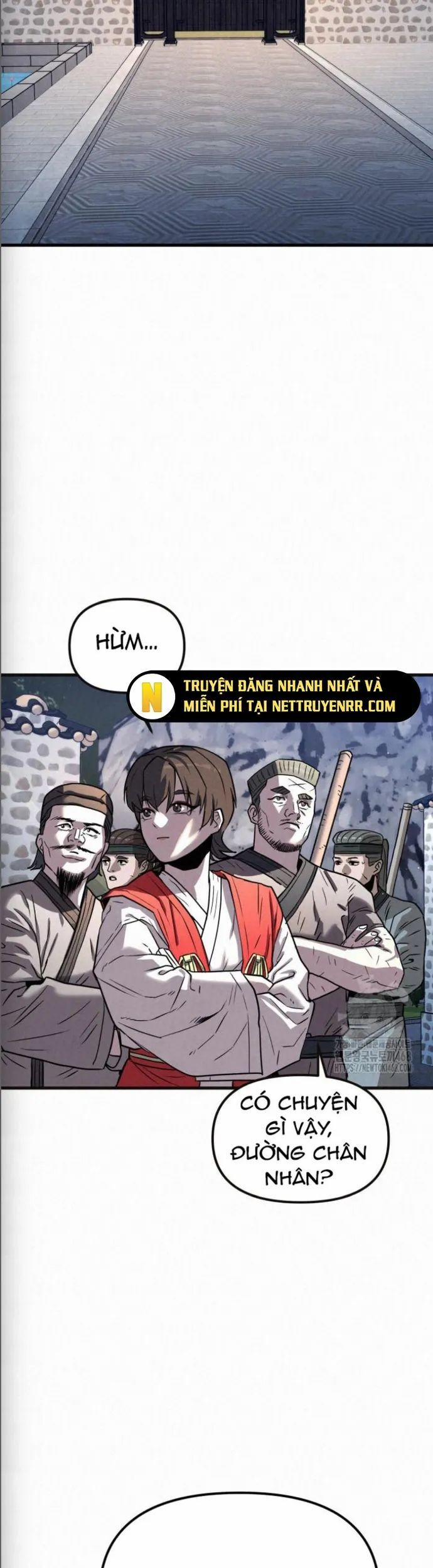 Hắc Bạch Hồ Ly Độc Tâm Côn Luân Kiếm Tuyến Bạch Bệnh Chi Chủ 22 trang 8