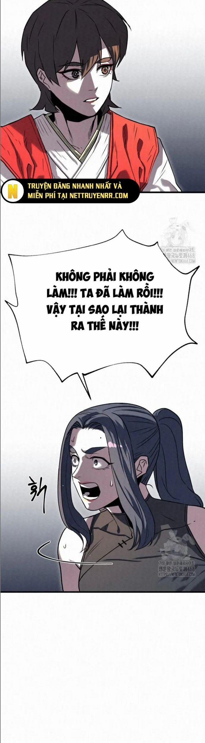 Hắc Bạch Hồ Ly Độc Tâm Côn Luân Kiếm Tuyến Bạch Bệnh Chi Chủ 23 trang 11