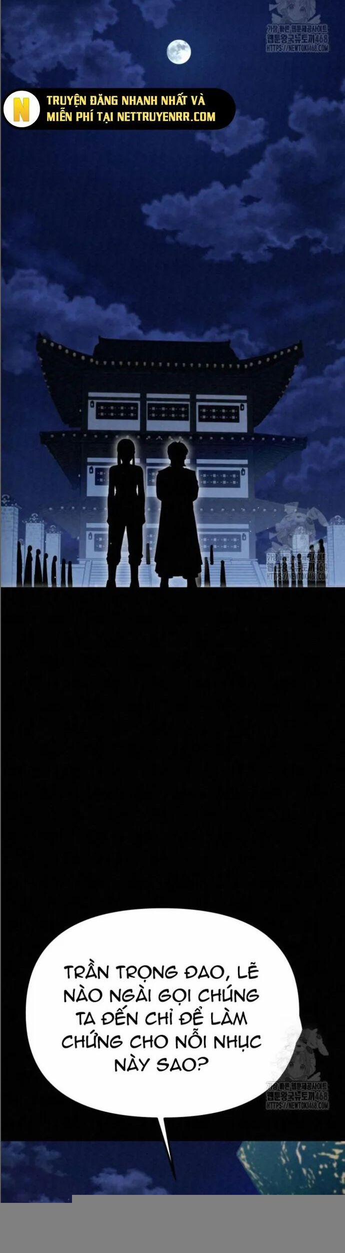 Hắc Bạch Hồ Ly Độc Tâm Côn Luân Kiếm Tuyến Bạch Bệnh Chi Chủ 23 trang 13